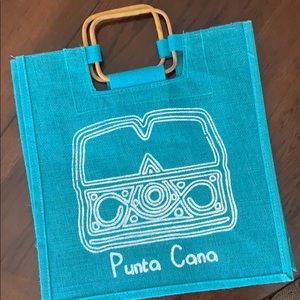 Punta Cana bag